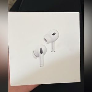 Airpod pros gen 2